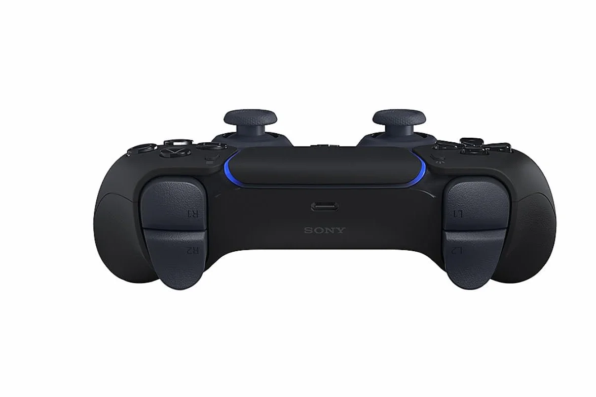 Sony PlayStation 5 DualSense Controller Midnight Black