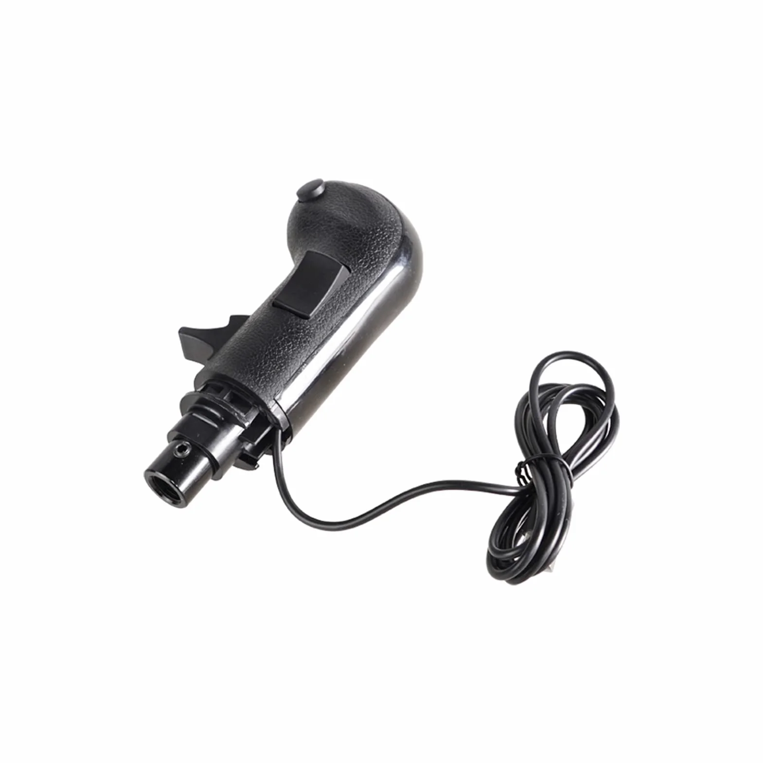 Schaltknauf Ersatz für Logitech G29 G27 G25 G920 USB Truck Simulator Shifter ATS ETS2 PC