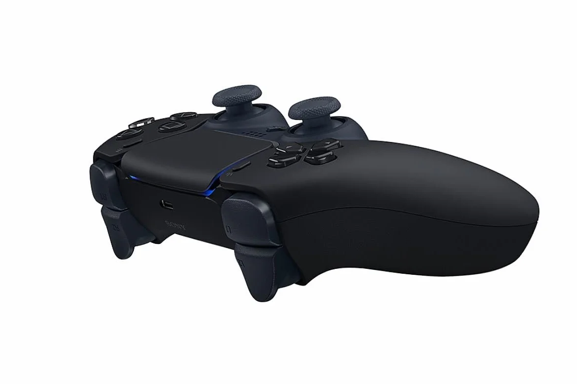 Sony PlayStation 5 DualSense Controller Midnight Black