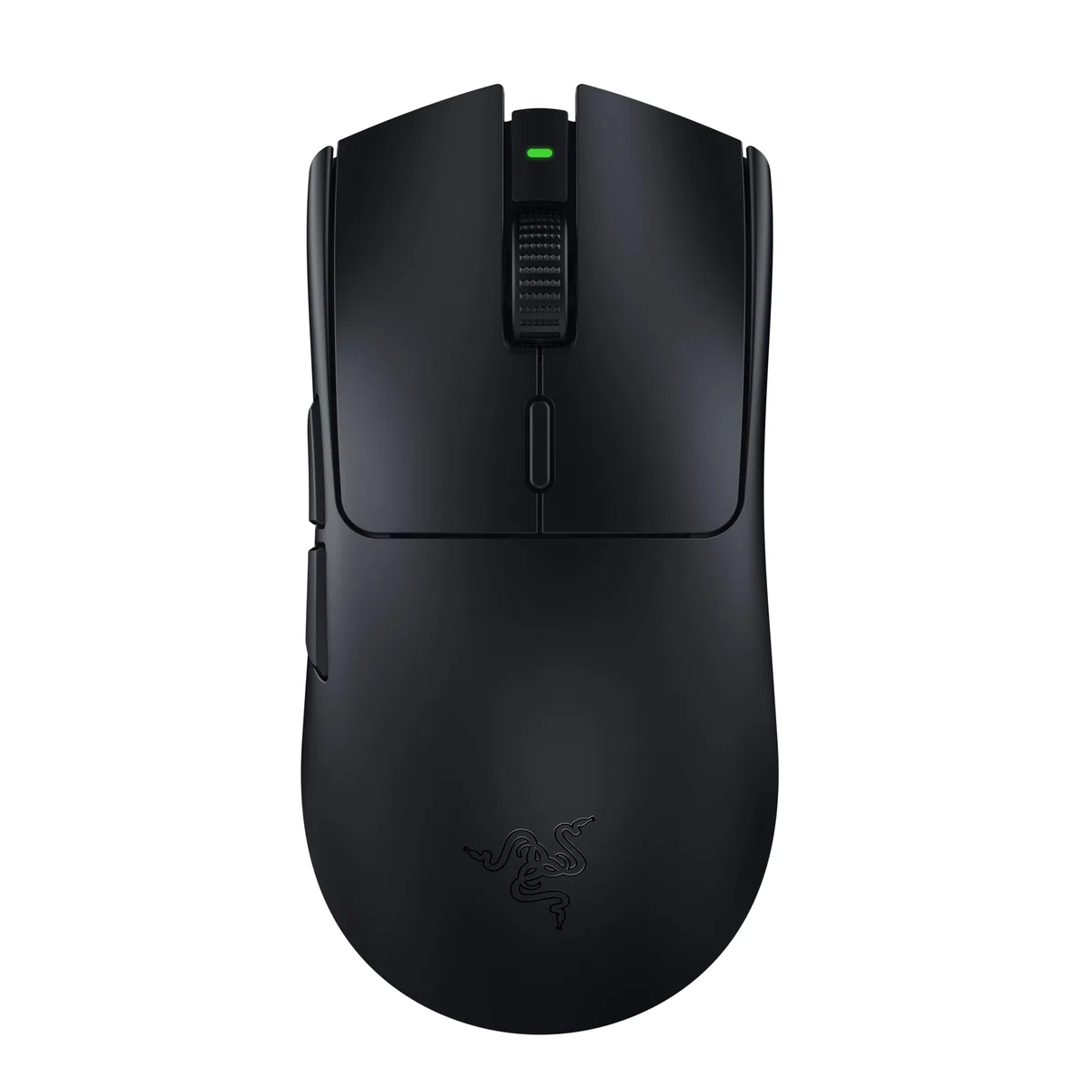 Razer Viper V3 HyperSpeed Kabellose Esports Gaming-Maus Focus Pro 30K DPI Sensor 280 Std. Akku Mechanische Switches 2th Generation 4000Hz Schwarz